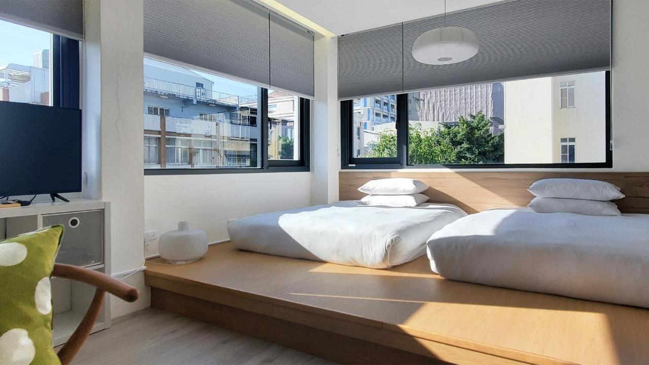 Little Inn By Lagom Kao-siung Exteriér fotografie