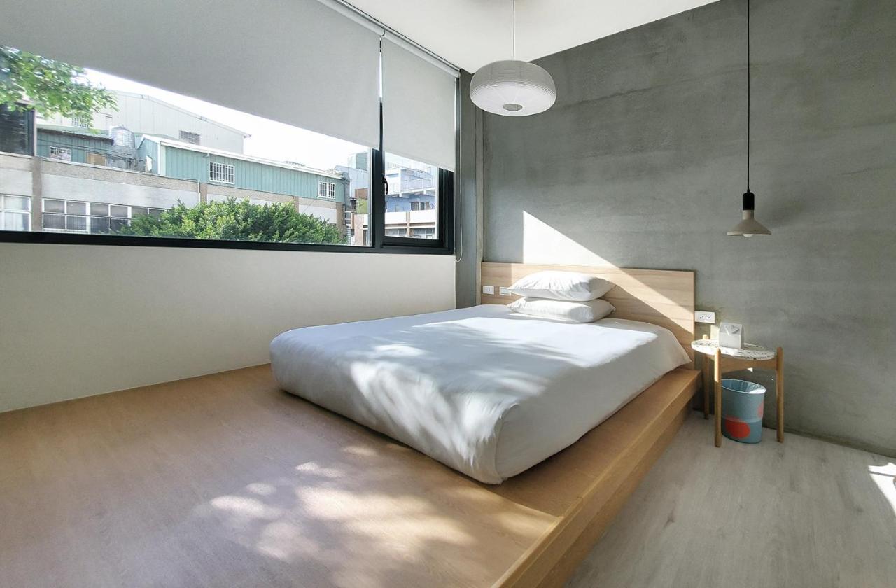 Little Inn By Lagom Kao-siung Exteriér fotografie
