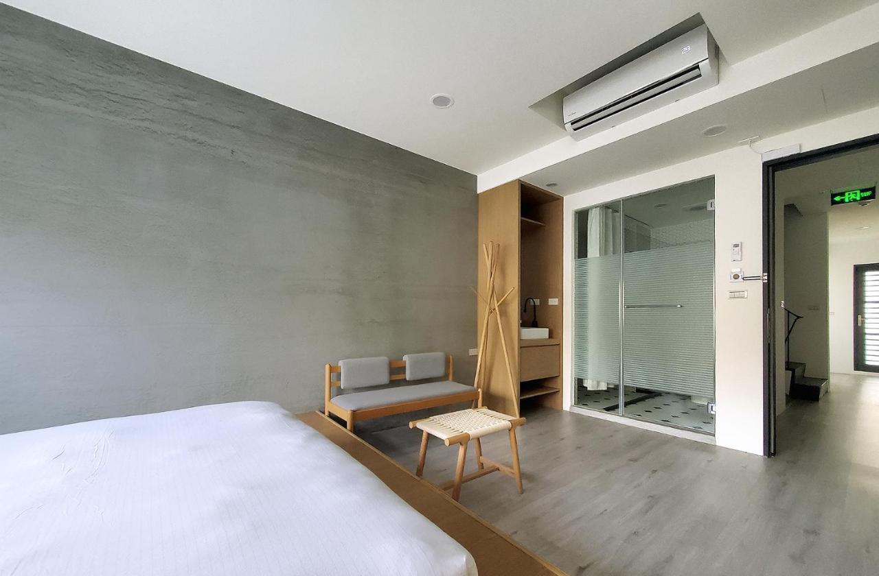 Little Inn By Lagom Kao-siung Exteriér fotografie