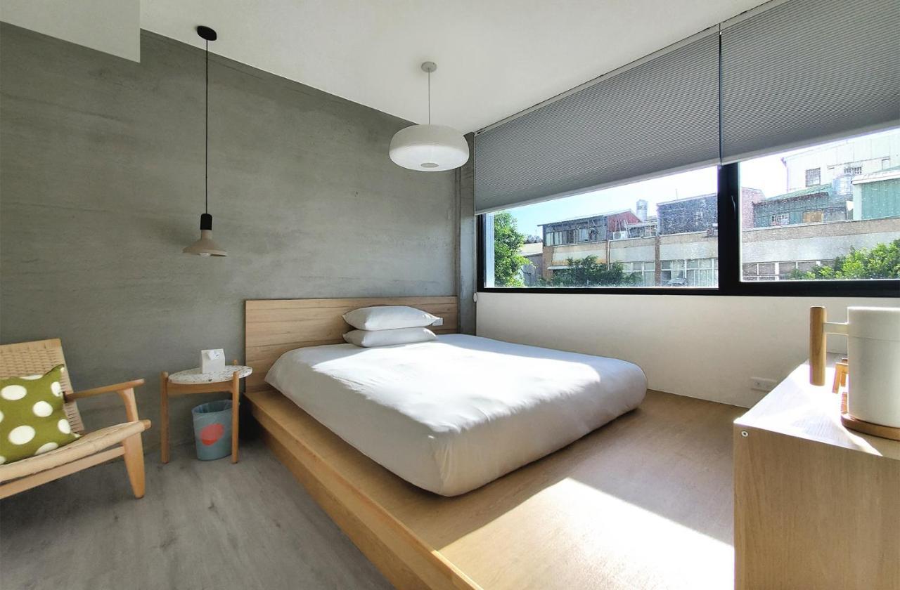 Little Inn By Lagom Kao-siung Exteriér fotografie